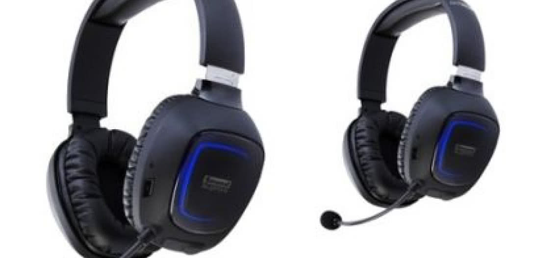 Creative Sound Blaster Tactic3D Omega