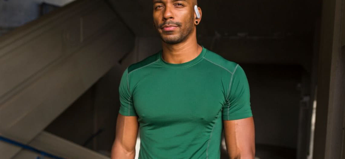 Endurance Peak II - kolejne bezprzewodowe słuchawki JBL