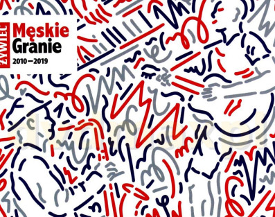 "Męskie Granie 2010-2019" - 10 hymnów na 10-lecie