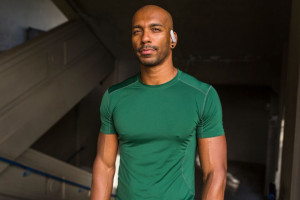 Endurance Peak II - kolejne bezprzewodowe słuchawki JBL