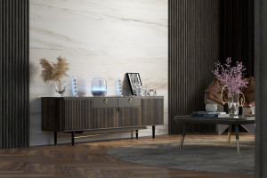 Harman/Kardon SoundSticks 5 Wi-Fi - świecący głośnik w bezprzewodowej odsłonie