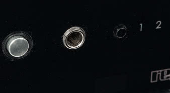 Niemal każda
generacja integry
Brio zyskała wielką
popularność, ale
użytkownicy od
dawna upominali się
o wyjście słuchawkowe,
które pojawiło
się wreszcie
w najnowszej wersji.