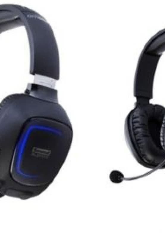 Creative Sound Blaster Tactic3D Omega