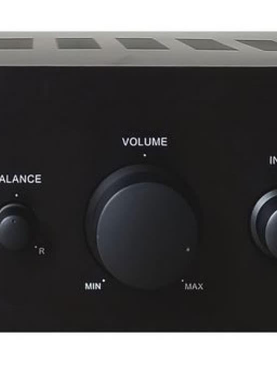 Wzmacniacz instalacyjny Taga Harmony TA-250MIC