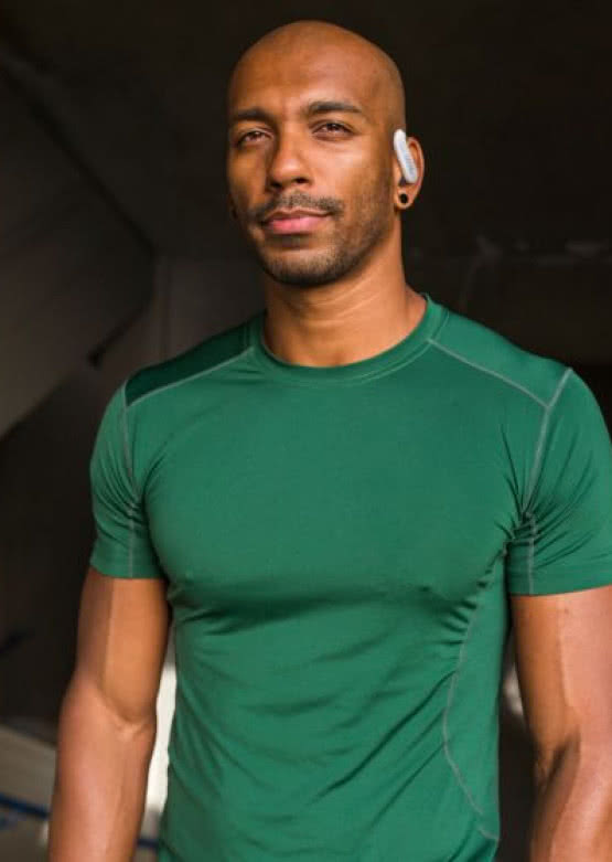 Endurance Peak II - kolejne bezprzewodowe słuchawki JBL