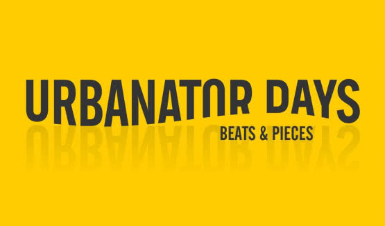 Dziś premiera Urbanator Days "Beats & Pieces"