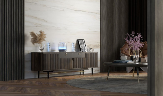 Harman/Kardon SoundSticks 5 Wi-Fi - świecący głośnik w bezprzewodowej odsłonie