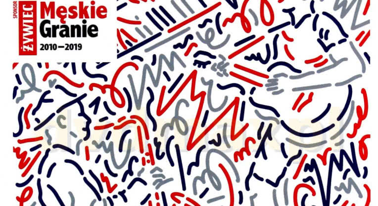 "Męskie Granie 2010-2019" - 10 hymnów na 10-lecie