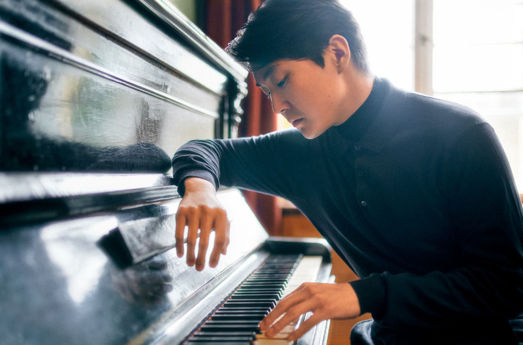  Seong-Jin Cho powraca do dzieł Chopina. W sierpniu premiera nowej płyty