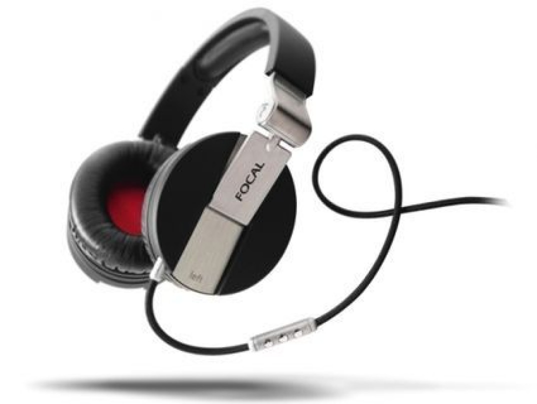 Focal Spirit One: premiera słuchawek już niebawem