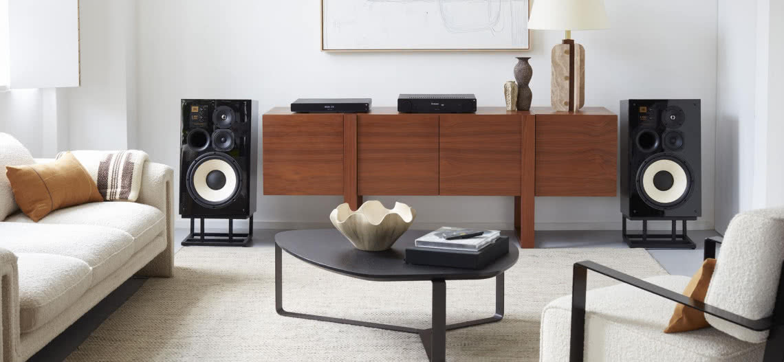 Nowe urządzenia Arcama z serii Radia