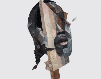 A Wall Becomes A Bridge