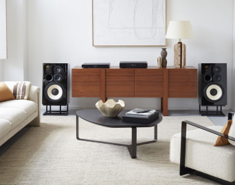 Nowe urządzenia Arcama z serii Radia