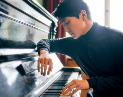  Seong-Jin Cho powraca do dzieł Chopina. W sierpniu premiera nowej płyty