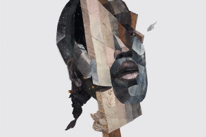 A Wall Becomes A Bridge