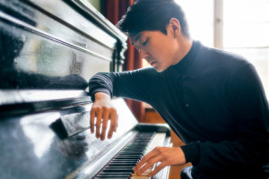  Seong-Jin Cho powraca do dzieł Chopina. W sierpniu premiera nowej płyty