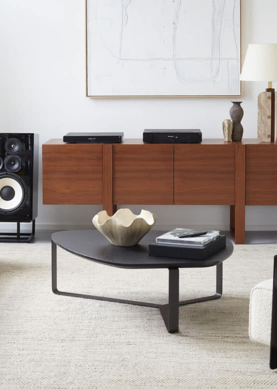 Nowe urządzenia Arcama z serii Radia