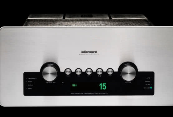 Wzmacniacz zintegrowany Audio Research GSi75