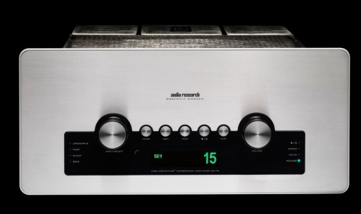 Wzmacniacz zintegrowany Audio Research GSi75