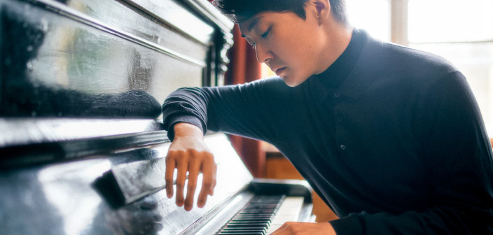  Seong-Jin Cho powraca do dzieł Chopina. W sierpniu premiera nowej płyty