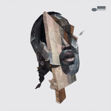 Kendrick Scott Oracle - A Wall Becomes A Bridge A Wall Becomes A Bridge