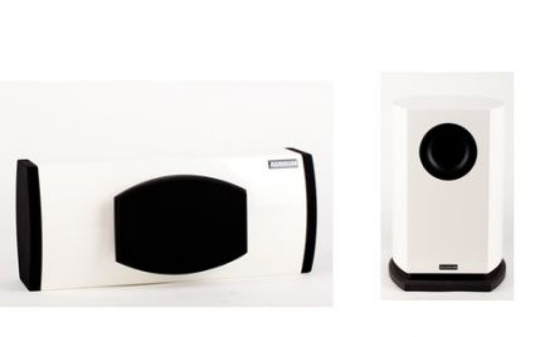 Kino domowe marki Audium