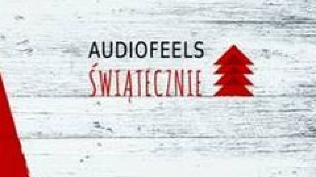 Świąteczny album Audiofeels