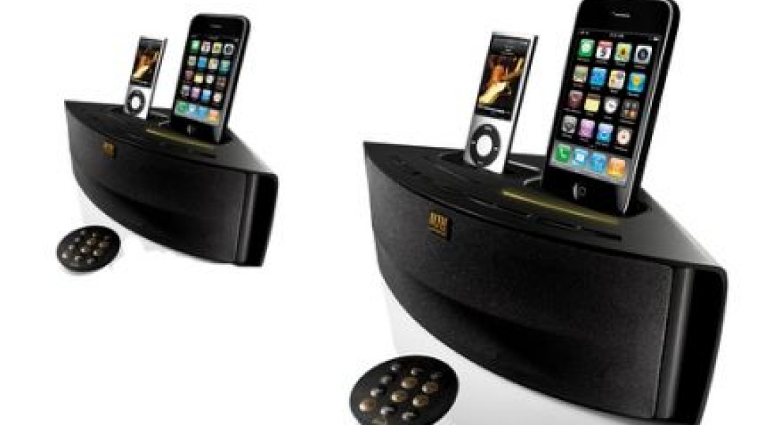 Altec Lansing Octiv Duo M202