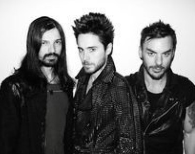 Szczegóły nowej płyty 30 Seconds To Mars
