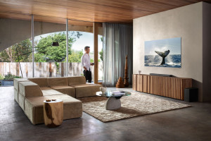 Soundbary Samsung Q950T i Q900T we wrześniu na polskim rynku