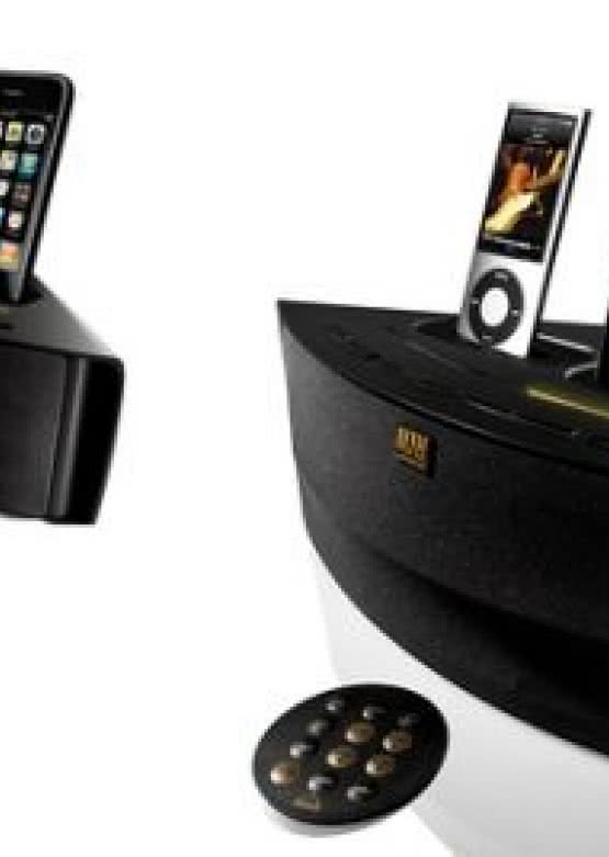 Altec Lansing Octiv Duo M202