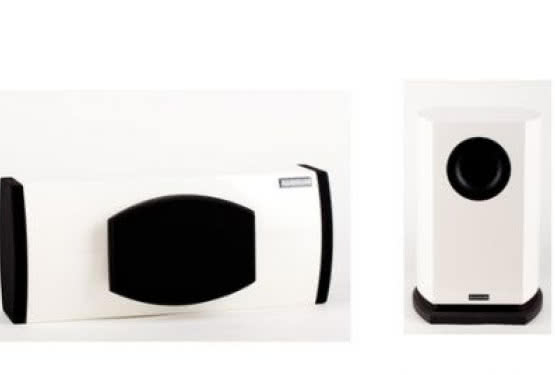 Kino domowe marki Audium