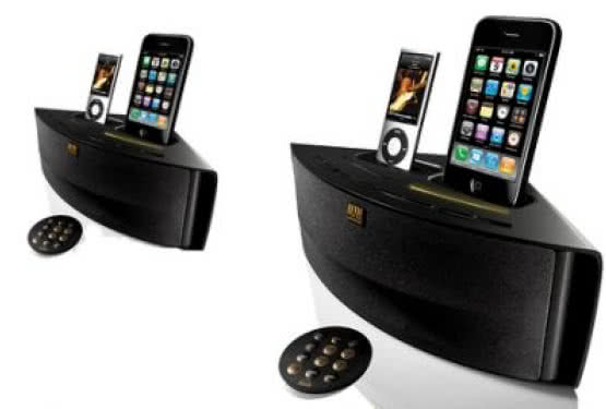 Altec Lansing Octiv Duo M202