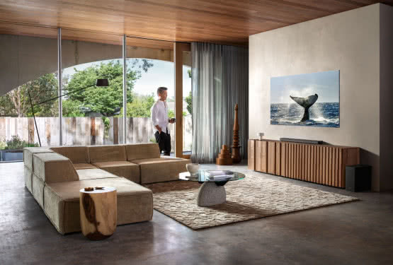 Soundbary Samsung Q950T i Q900T we wrześniu na polskim rynku