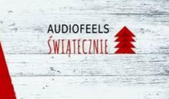 Świąteczny album Audiofeels