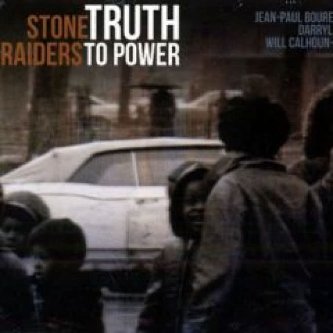 Truth To Power