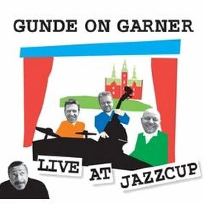Live at Jazzcup
