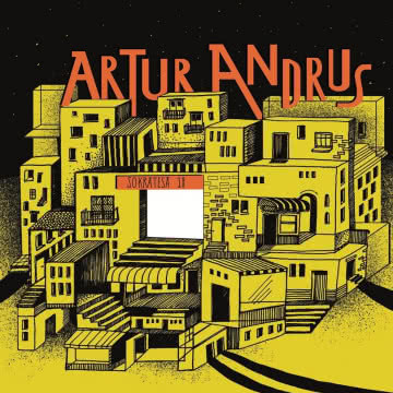 Artur Andrus - Sokratesa 18 Sokratesa 18