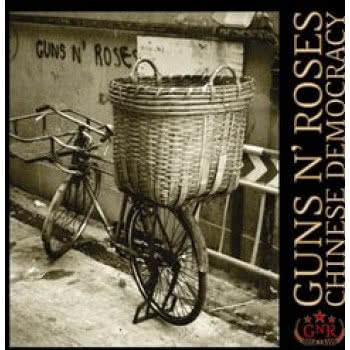 Chinese Democracy