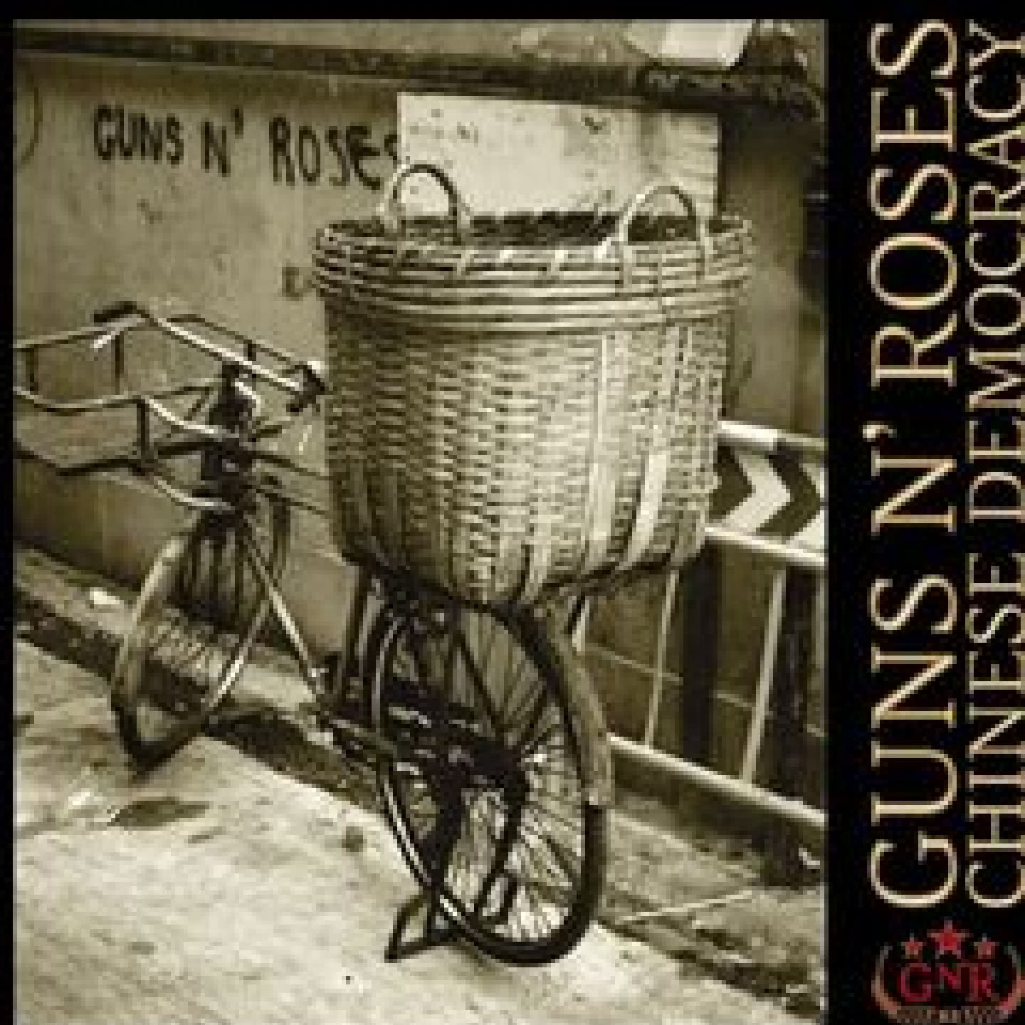 Chinese Democracy
