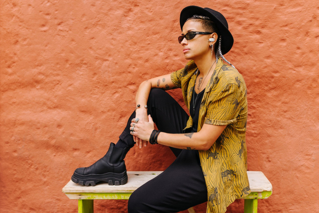 Nowe bezprzewodowe słuchawki JBL - Tune Buds