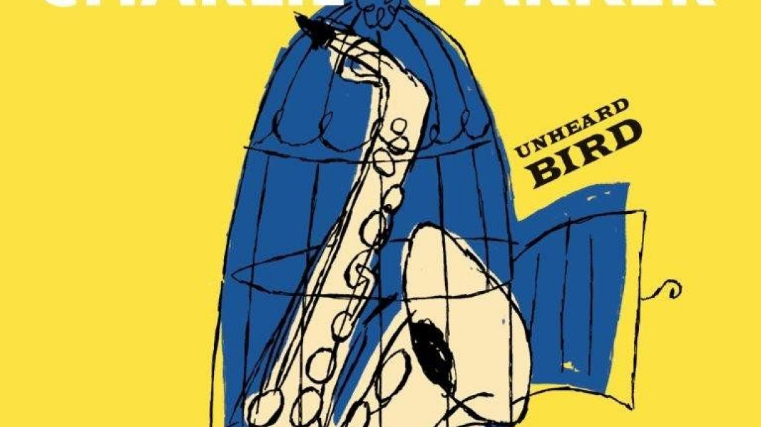 "Unheard Bird: The Unissued Takes": niepublikowane nagrania Charliego Parkera na dwóch CD