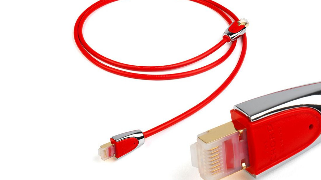 Kabel cyfrowy Chord  Shawline Streaming