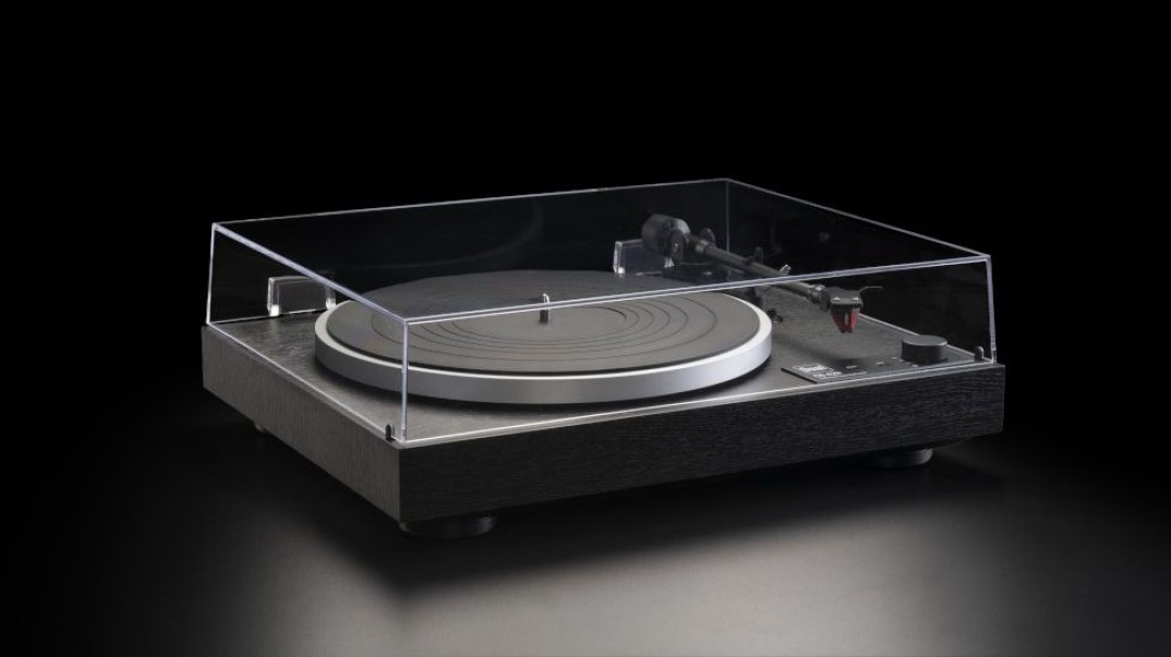 Gramofon DUAL CS429 – tym razem w pełni automatyczny