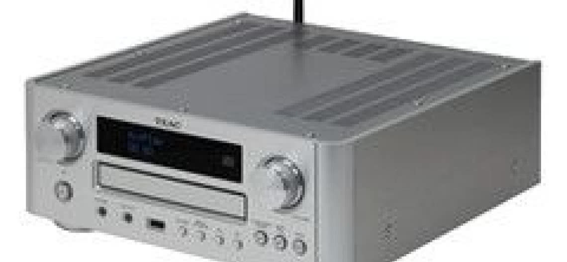 Urządzenia TEAC w dystrybucji Audio Klan