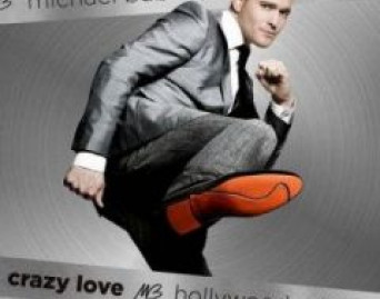 Crazy Love Hollywood Edition