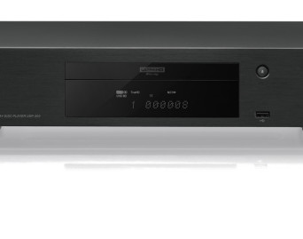 Odtwarzacz OPPO UDP-203 4K ULTRA HD Blu-ray