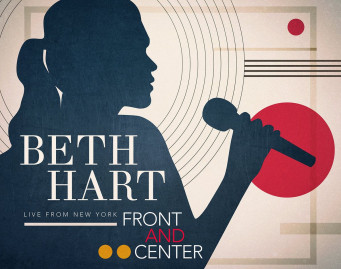 Live From New York. Front and Center