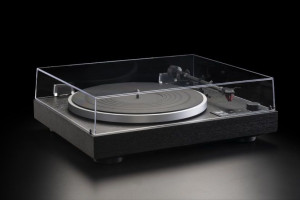 Gramofon DUAL CS429 – tym razem w pełni automatyczny