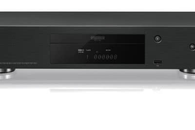 Odtwarzacz OPPO UDP-203 4K ULTRA HD Blu-ray